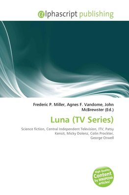 Luna (TV Series)