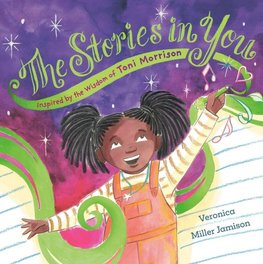 The Stories in You