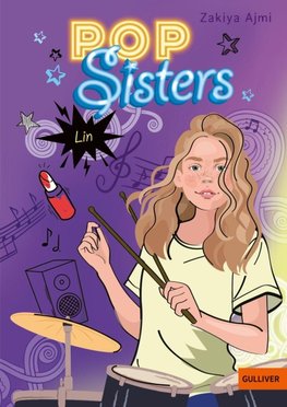 Pop Sisters - Lin