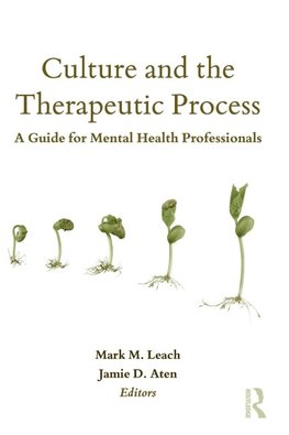 Culture and the Therapeutic Process