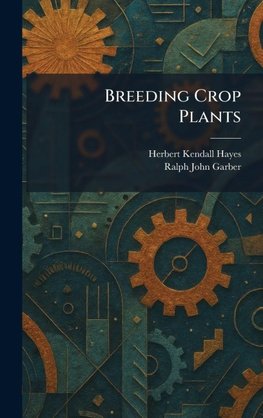 Breeding Crop Plants