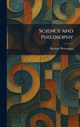 Science and Philosophy