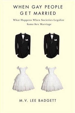 When Gay People Get Married