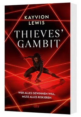 Thieves' Gambit