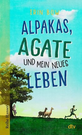 Alpakas, Agate und mein neues Leben