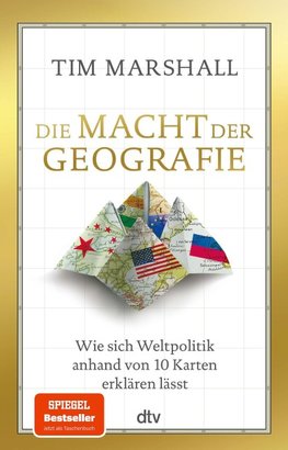 Die Macht der Geografie