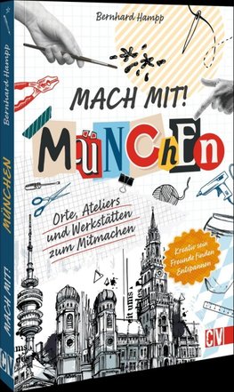 Mach mit! München