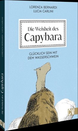 Die Weisheit des Capybara