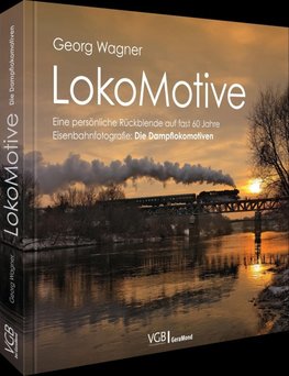Georg Wagner - LokoMotive