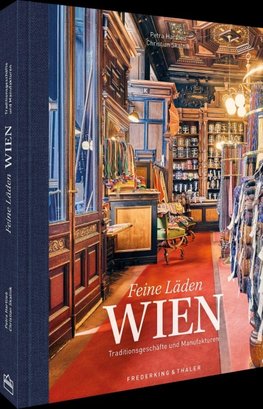 Feine Läden WIEN