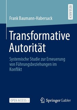 Transformative Autorität