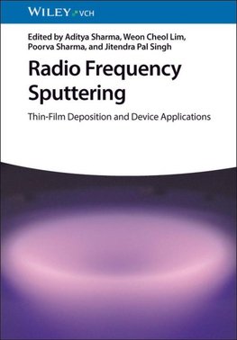 Radio Frequency Sputtering