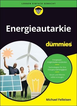 Energieautarkie für Dummies