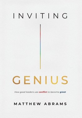 Inviting Genius