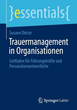 Trauermanagement in Organisationen
