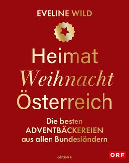 Heimat Weihnacht Österreich