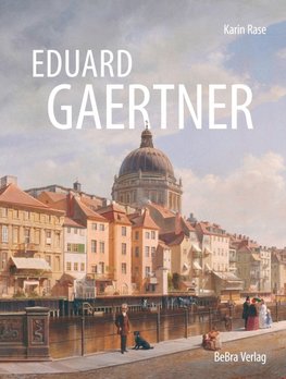 Eduard Gaertner