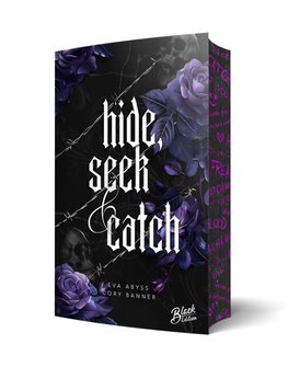 Hide, Seek & Catch