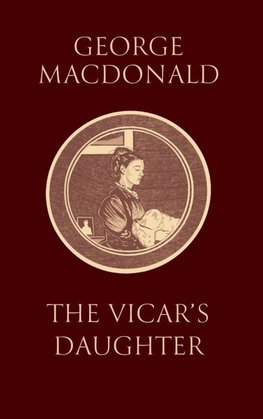 The Vicar's Daughter