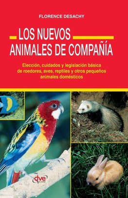 Los Nuevos Animales de Compañía