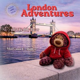 Travels with Sylvia