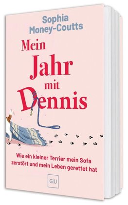 Mein Jahr mit Dennis