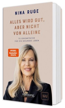 Alles wird gut, aber nicht von alleine!