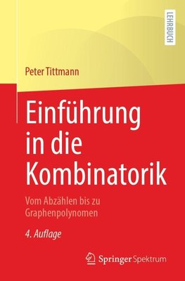 Einführung in die Kombinatorik
