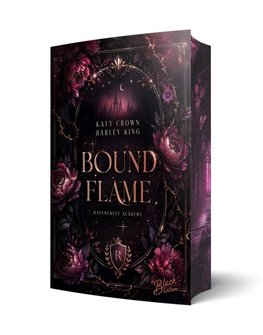 Bound Flame