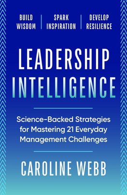 Leadership Intelligence