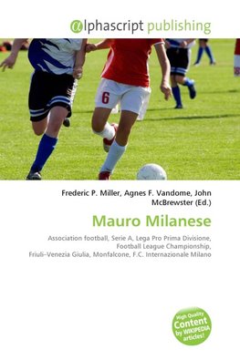 Mauro Milanese