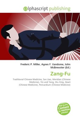 Zang-Fu