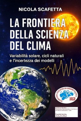 La Frontiera della Scienza del Clima