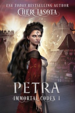 Petra