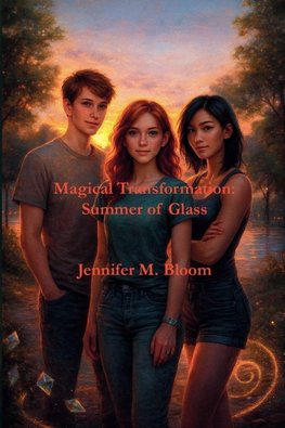 Magical Transformation