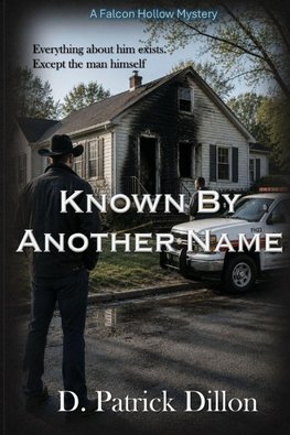 Known By Another Name