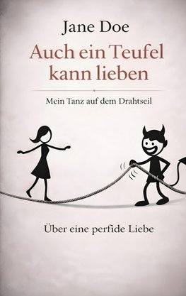 Auch ein Teufel kann lieben