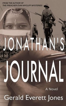 Jonathan's Journal