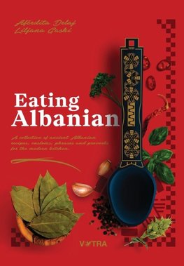 Eating Albanian