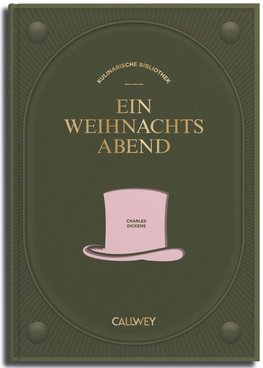 Ein Weihnachtsabend