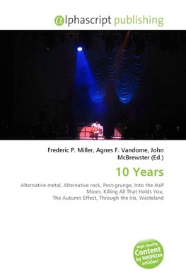 10 Years
