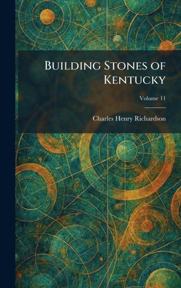 Building Stones of Kentucky