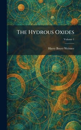 The Hydrous Oxides