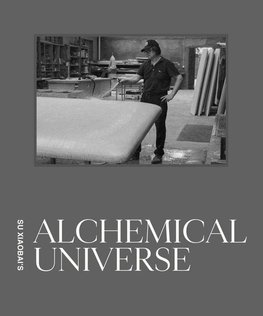 Su Xiaobai's Alchemical Universe