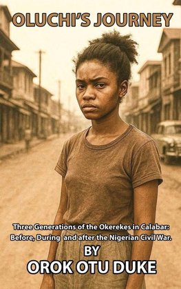 Oluchi's Journey