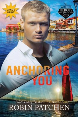 Anchoring You