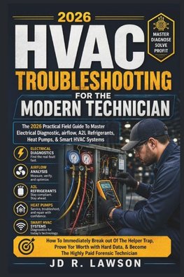 HVAC Troubleshooting for the Modern Technician