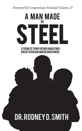 A Man Made of Steel