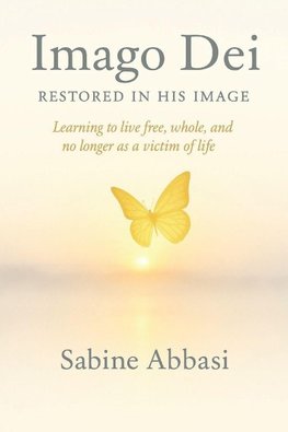 Imago Dei - Restored in His Image