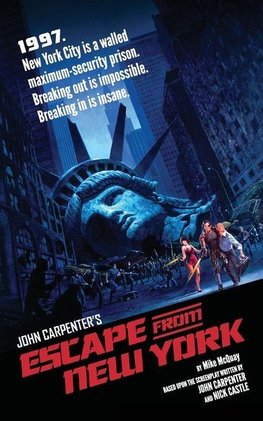 Escape From New York
